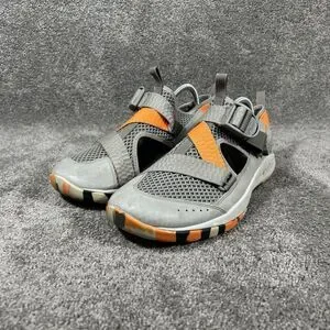Chaco | Shoes | Chaco Odyssey Sport Mens Size 9 Gray Orange  display picture 1